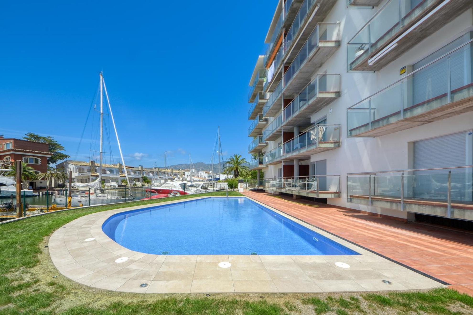Apartamento Marines Garbi 2 8 - Barneda Premium *